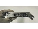 Recambio de resistencia calefaccion para peugeot 3008 1.6 hdi 110 fap referencia OEM IAM T2392001  