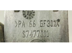 Recambio de resistencia calefaccion para peugeot 3008 1.6 hdi 110 fap referencia OEM IAM T2392001  