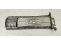 Recambio de resistencia calefaccion para peugeot 3008 1.6 hdi 110 fap referencia OEM IAM T2392001  