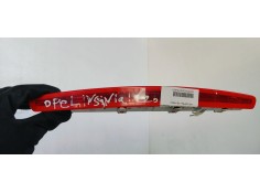 Recambio de luz central de freno para opel insignia berlina expression referencia OEM IAM   
