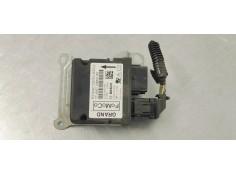 Recambio de centralita airbag para ford grand c-max 2.0 tdci 140 fap referencia OEM IAM 0285010928  