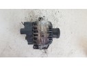 Recambio de alternador para fiat grande punto (199) 1.3 16v multijet active (55kw) referencia OEM IAM 46823547  