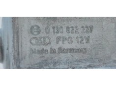 Recambio de elevalunas delantero derecho para bmw serie 3 berlina (e90) 318d referencia OEM IAM 7060266S 7140588E 