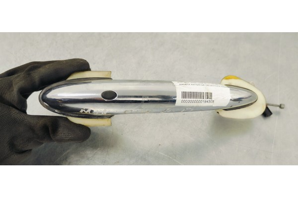 Recambio de maneta exterior delantera derecha para mini mini (r56) one d referencia OEM IAM   