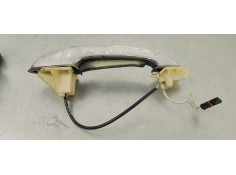Recambio de maneta exterior delantera derecha para mini mini (r56) one d referencia OEM IAM   