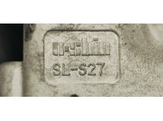 Recambio de modulo electronico para suzuki sx4 1.0 i turbo 110 referencia OEM IAM SLS27  