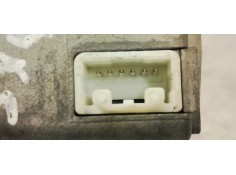 Recambio de modulo electronico para suzuki sx4 1.0 i turbo 110 referencia OEM IAM SLS27  