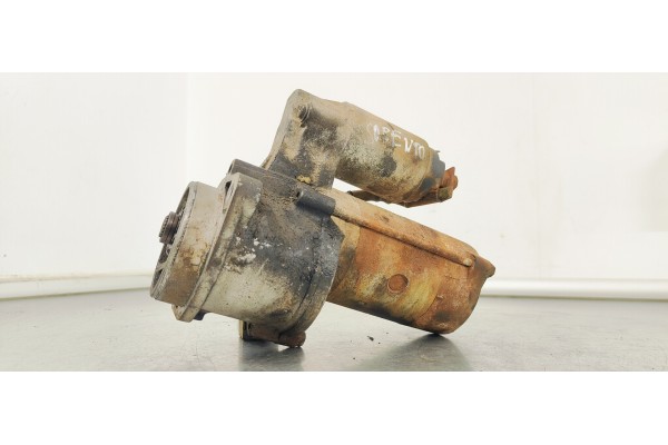 Recambio de motor arranque para kia sorento 2.5 crdi ex referencia OEM IAM 361004A000  