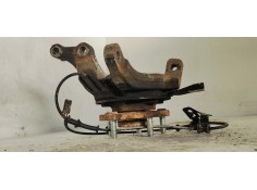 Recambio de mangueta delantera izquierda para kia carens ( ) 1.7crdi 116 fap referencia OEM IAM   