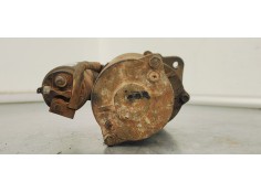 Recambio de motor arranque para kia sorento 2.5 crdi ex referencia OEM IAM 361004A000  