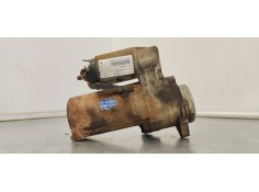 Recambio de motor arranque para kia sorento 2.5 crdi ex referencia OEM IAM 361004A000  