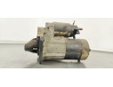 Recambio de motor arranque para renault megane ii berlina 5p confort authentique referencia OEM IAM 8200306595  
