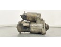 Recambio de motor arranque para renault megane ii berlina 5p confort authentique referencia OEM IAM 8200306595  