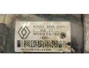 Recambio de motor arranque para renault megane ii berlina 5p confort authentique referencia OEM IAM 8200306595  