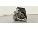 Recambio de motor arranque para renault megane ii berlina 5p confort authentique referencia OEM IAM 8200306595  