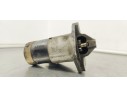 Recambio de motor arranque para renault megane ii berlina 5p confort authentique referencia OEM IAM 8200306595  