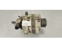 Recambio de alternador para kia sorento 2.5 crdi ex referencia OEM IAM   