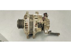Recambio de alternador para kia sorento 2.5 crdi ex referencia OEM IAM   
