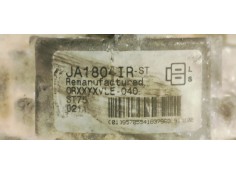 Recambio de alternador para kia sorento 2.5 crdi ex referencia OEM IAM   