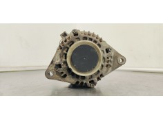 Recambio de alternador para kia sorento 2.5 crdi ex referencia OEM IAM   