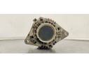 Recambio de alternador para kia sorento 2.5 crdi ex referencia OEM IAM   