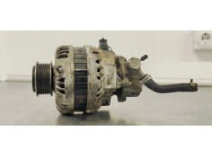 Recambio de alternador para kia sorento 2.5 crdi ex referencia OEM IAM   