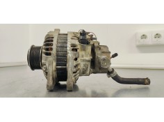 Recambio de alternador para kia sorento 2.5 crdi ex referencia OEM IAM   