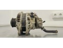 Recambio de alternador para kia sorento 2.5 crdi ex referencia OEM IAM   