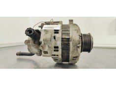 Recambio de alternador para kia sorento 2.5 crdi ex referencia OEM IAM   
