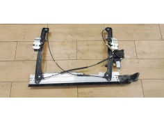 Recambio de elevalunas delantero izquierdo para mini mini (r56) one d referencia OEM IAM 2753721A2A  