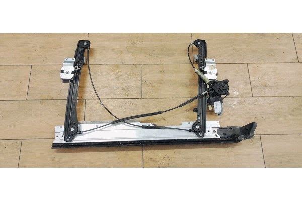 Recambio de elevalunas delantero izquierdo para mini mini (r56) one d referencia OEM IAM 2753721A2A  