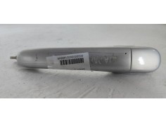 Recambio de maneta exterior trasera izquierda para volkswagen sharan (7m6/7m9) 1.9 tdi referencia OEM IAM   
