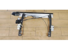 Recambio de elevalunas delantero izquierdo para mini mini (r56) one d referencia OEM IAM 2753721A2A  