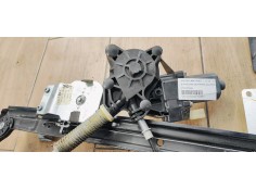 Recambio de elevalunas delantero izquierdo para mini mini (r56) one d referencia OEM IAM 2753721A2A  