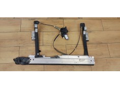 Recambio de elevalunas delantero izquierdo para mini mini (r56) one d referencia OEM IAM 2753721A2A  