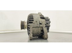 Recambio de alternador para renault scenic ii grand confort dynamique referencia OEM IAM 8200100907  