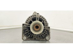 Recambio de alternador para renault scenic ii grand confort dynamique referencia OEM IAM 8200100907  
