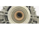 Recambio de alternador para renault scenic ii grand confort dynamique referencia OEM IAM 8200100907  