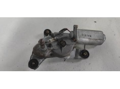 Recambio de motor limpia trasero para kia carens 2.0 crdi ex monovolumen referencia OEM IAM 035111400  