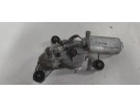 Recambio de motor limpia trasero para kia carens 2.0 crdi ex monovolumen referencia OEM IAM 035111400  