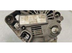 Recambio de alternador para renault scenic ii grand confort dynamique referencia OEM IAM 8200100907  