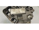 Recambio de alternador para renault scenic ii grand confort dynamique referencia OEM IAM 8200100907  