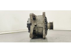 Recambio de alternador para renault scenic ii grand confort dynamique referencia OEM IAM 8200100907  