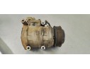 Recambio de compresor aire acondicionado para kia sorento 2.5 crdi ex referencia OEM IAM 1625023500  
