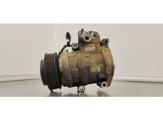 Recambio de compresor aire acondicionado para kia sorento 2.5 crdi ex referencia OEM IAM 1625023500  