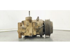 Recambio de compresor aire acondicionado para kia sorento 2.5 crdi ex referencia OEM IAM 1625023500  