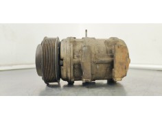 Recambio de compresor aire acondicionado para kia sorento 2.5 crdi ex referencia OEM IAM 1625023500  