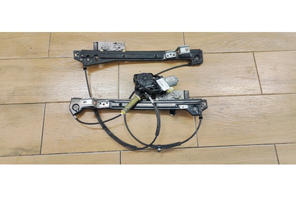 Recambio de elevalunas delantero derecho para mini mini (r56) one d referencia OEM IAM 2753722A2A  