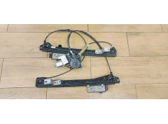 Recambio de elevalunas delantero derecho para mini mini (r56) one d referencia OEM IAM 2753722A2A  