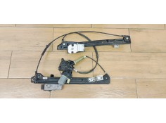 Recambio de elevalunas delantero derecho para mini mini (r56) one d referencia OEM IAM 2753722A2A  